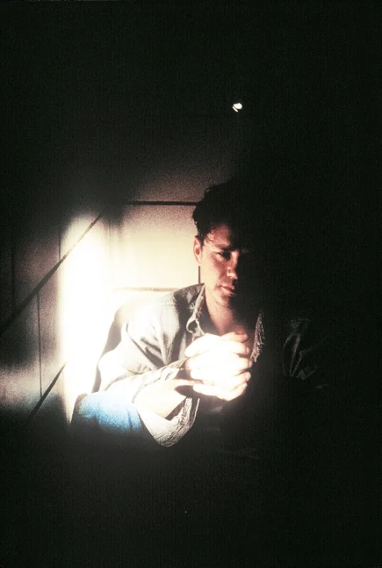 Vykúpenie z väznice Shawshank (The Shawshank Redemption), 1994 - fotogaléria