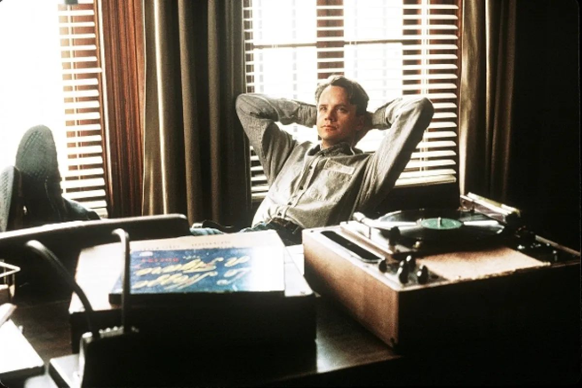 Vykúpenie z väznice Shawshank (The Shawshank Redemption), 1994 - fotogaléria