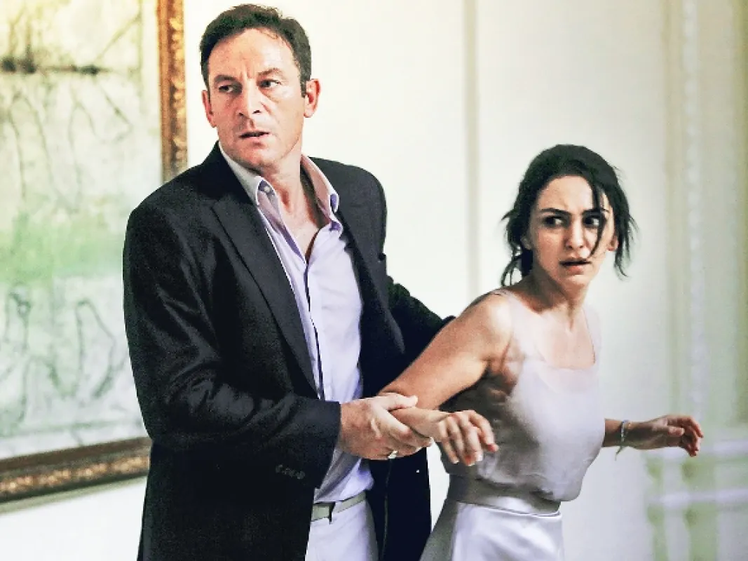 Hotel Bombaj: Boj o prežitie (Hotel Mumbai), 2018 - fotogaléria