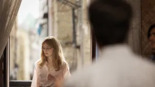 Geniální přítelkyně IV (3)