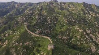 Podivuhodný Dlhý múr