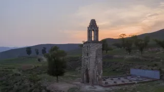 Podivuhodný Dlhý múr