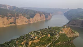 Podivuhodný Dlhý múr