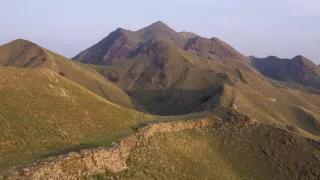 Podivuhodný Dlhý múr