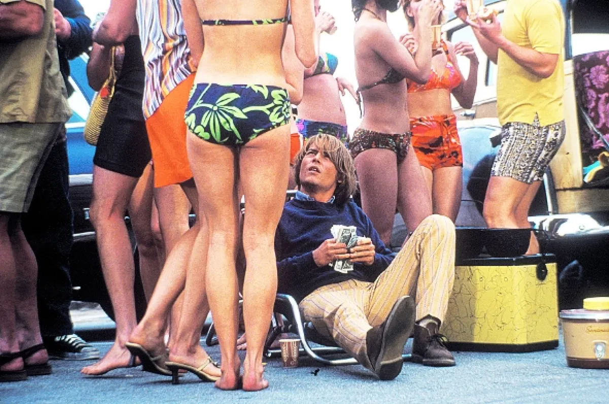 Kokaín (Blow), 2001 - fotogaléria