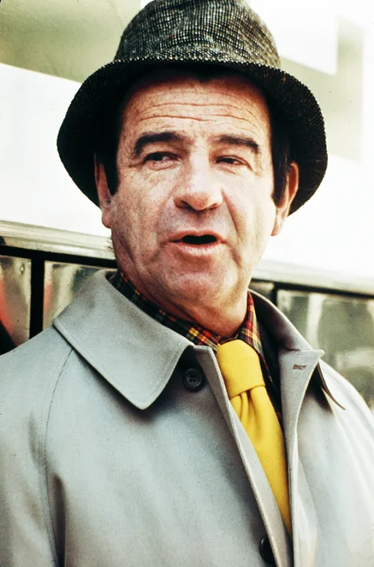 Prepadnutie vlaku z Pelhamu (The Taking of Pelham One Two Three), 1974 - fotogaléria