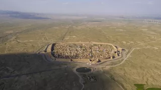 Podivuhodný Dlhý múr