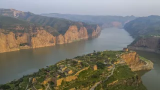 Podivuhodný Dlhý múr