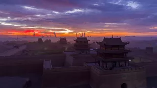 Podivuhodný Dlhý múr