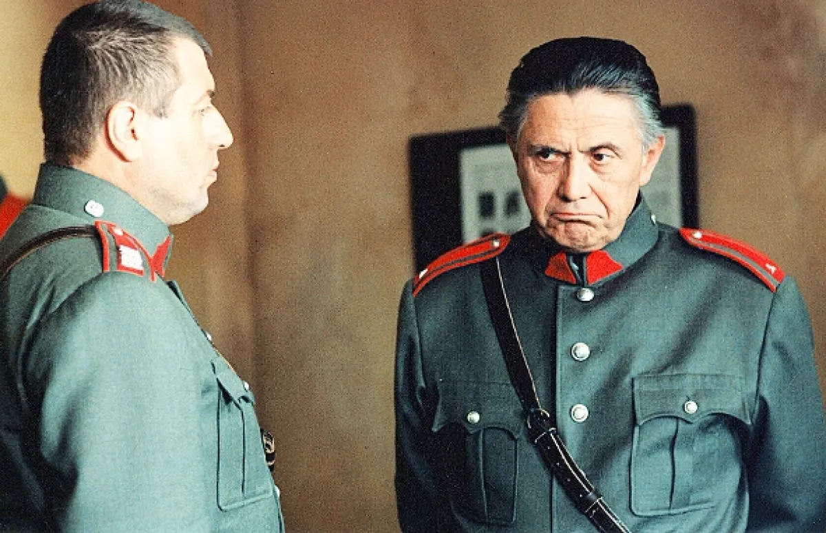 Četnické humoresky, 2000 - fotogaléria