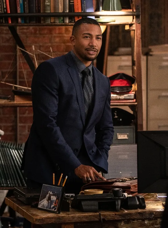 Námořní vyšetřovací služba: New Orleans (NCIS: New Orleans VI), 2019 - fotogaléria