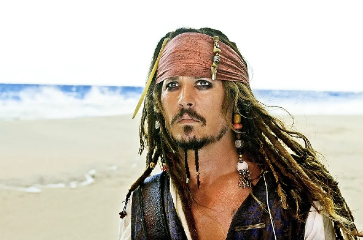 Piráti Karibiku: V neznámych vodách (Pirates of the Caribbean: On Stranger Tides), 2011 - fotogaléria
