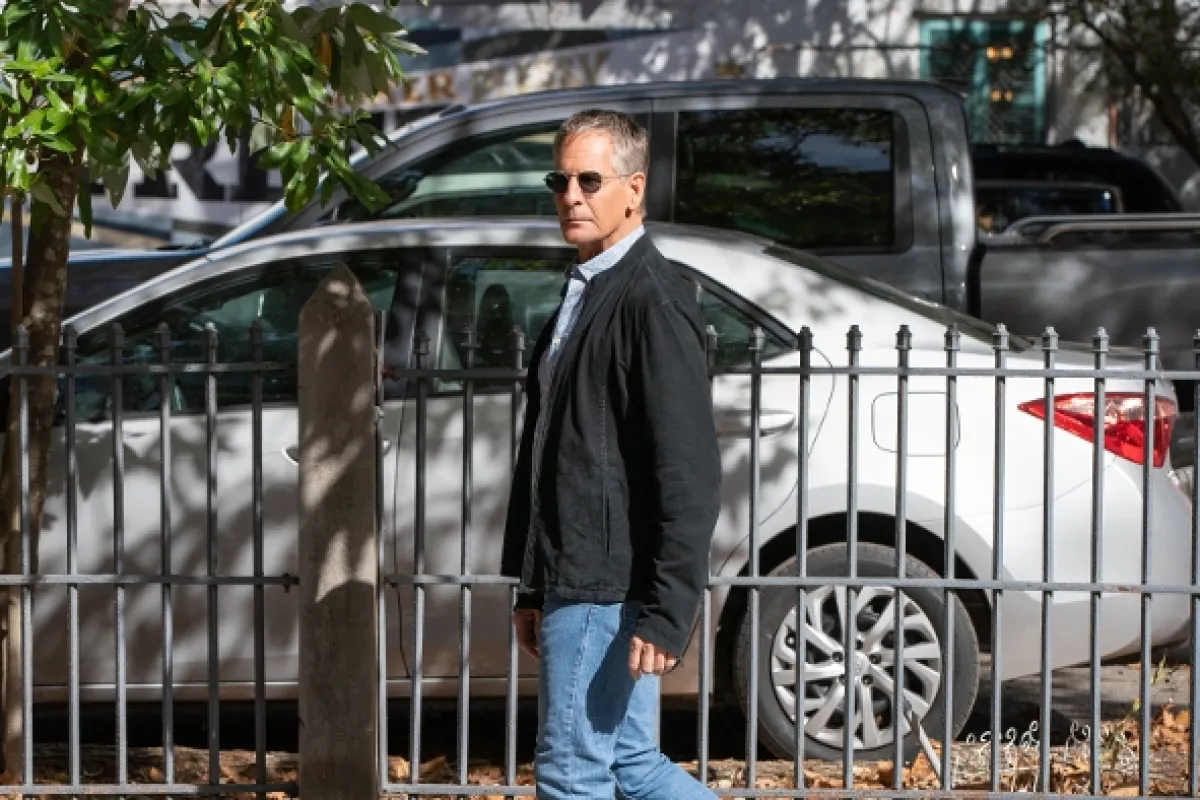 Námořní vyšetřovací služba: New Orleans (NCIS: New Orleans VI), 2019 - fotogaléria