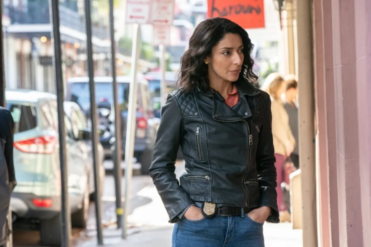 Námořní vyšetřovací služba: New Orleans (NCIS: New Orleans VI), 2019 - fotogaléria