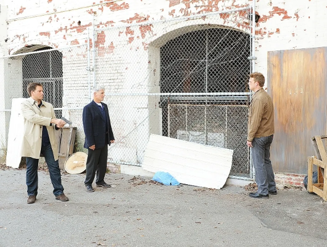 Námořní vyšetřovací služba, 2012 - fotogaléria