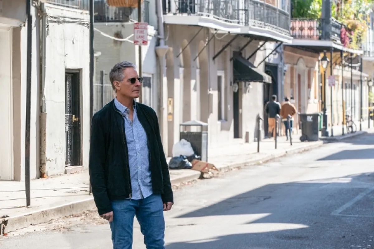 Námořní vyšetřovací služba: New Orleans (NCIS: New Orleans VI), 2019 - fotogaléria
