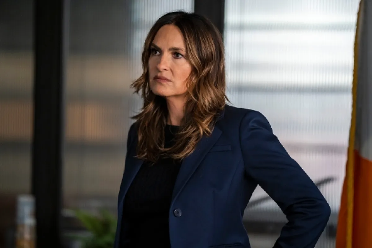 Zákon a pořádek: Útvar pro zvláštní oběti (Law and Order: Special Victims Unit XXIV), 2022 - fotogaléria