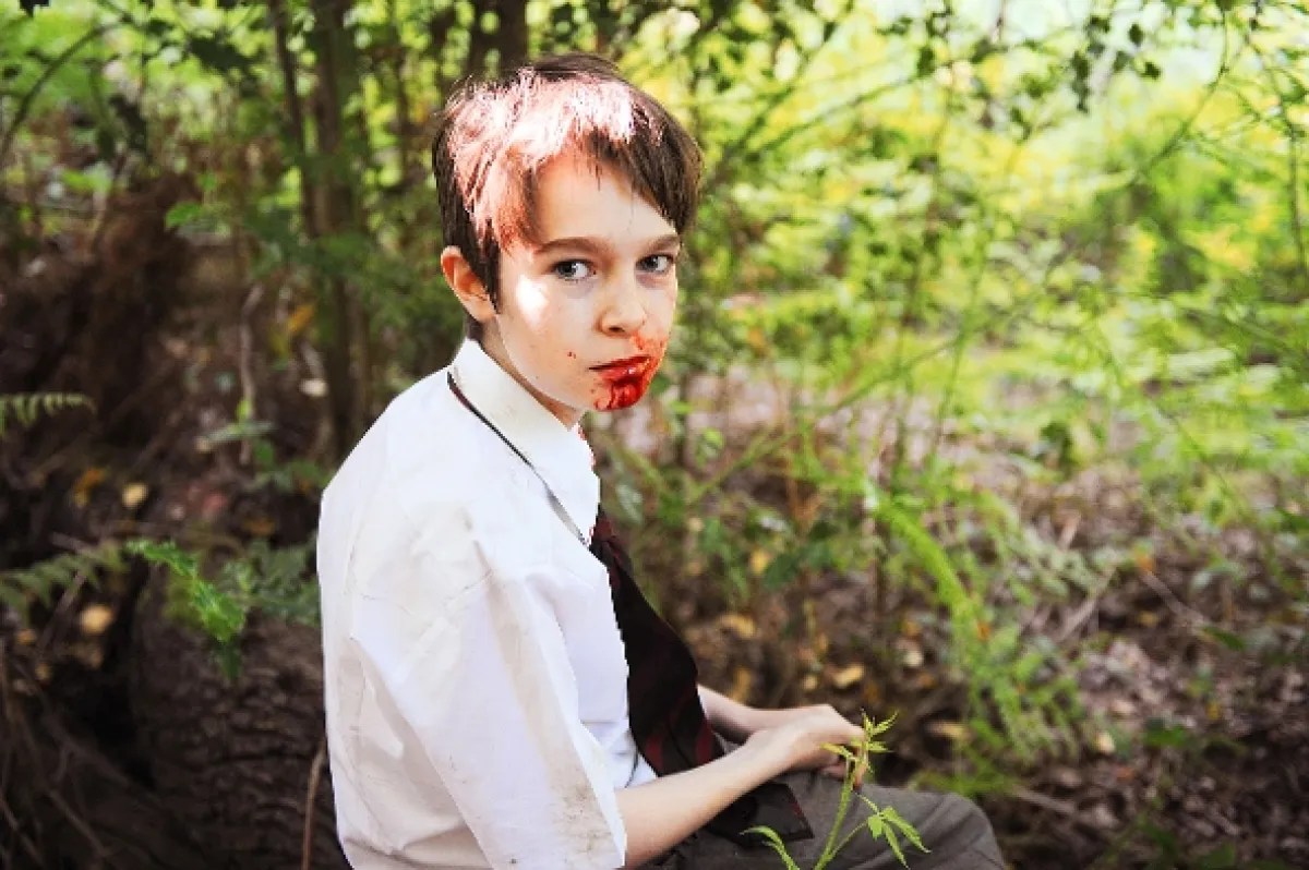Detektiv Thorne: Nesmělý muž (Thorne: Scaredy Cat), 2010 - fotogaléria