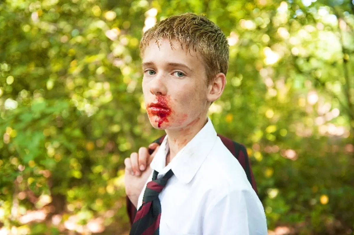 Detektiv Thorne: Nesmělý muž (Thorne: Scaredy Cat), 2010 - fotogaléria