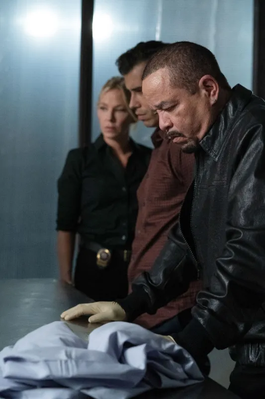 Zákon a pořádek: Útvar pro zvláštní oběti (Law and Order: Special Victims Unit XXIII), 2021 - fotogaléria