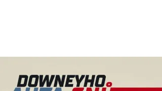 Downeyho auta snů (1)