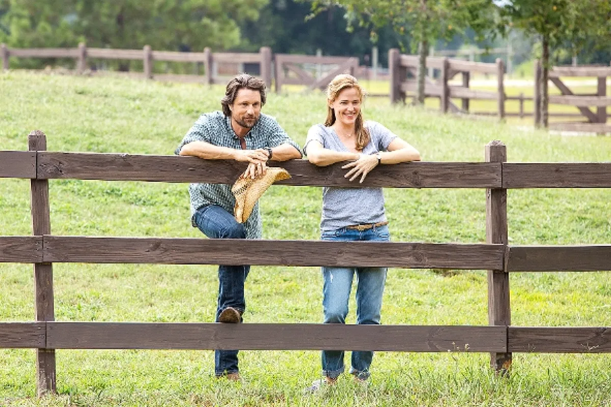 Zázraky z neba (Miracles from Heaven), 2016 - fotogaléria