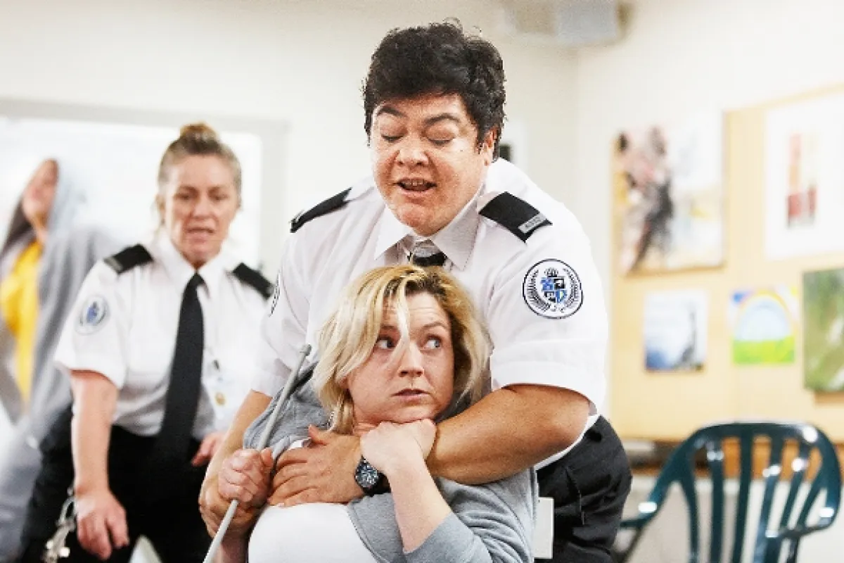 Vraždy v Brokenwoodu, 2019 - fotogaléria