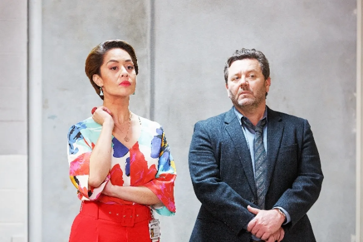 Vraždy v Brokenwoodu, 2019 - fotogaléria