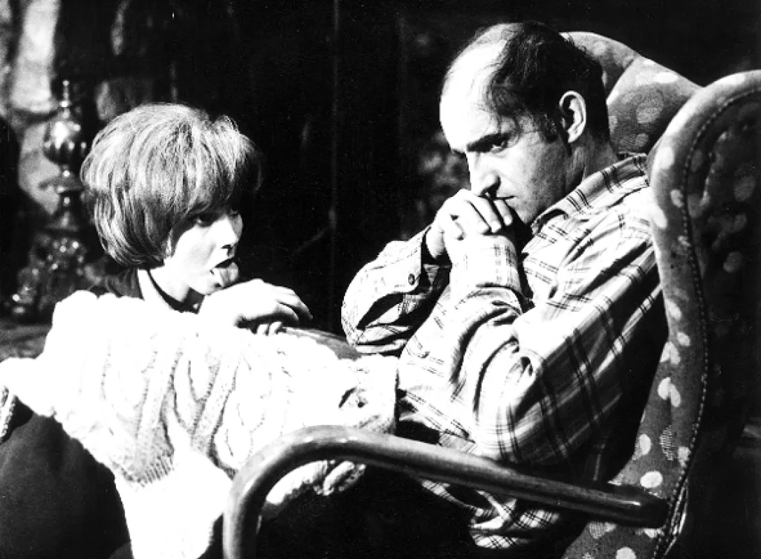 Soukromá vichřice, 1967 - fotogaléria