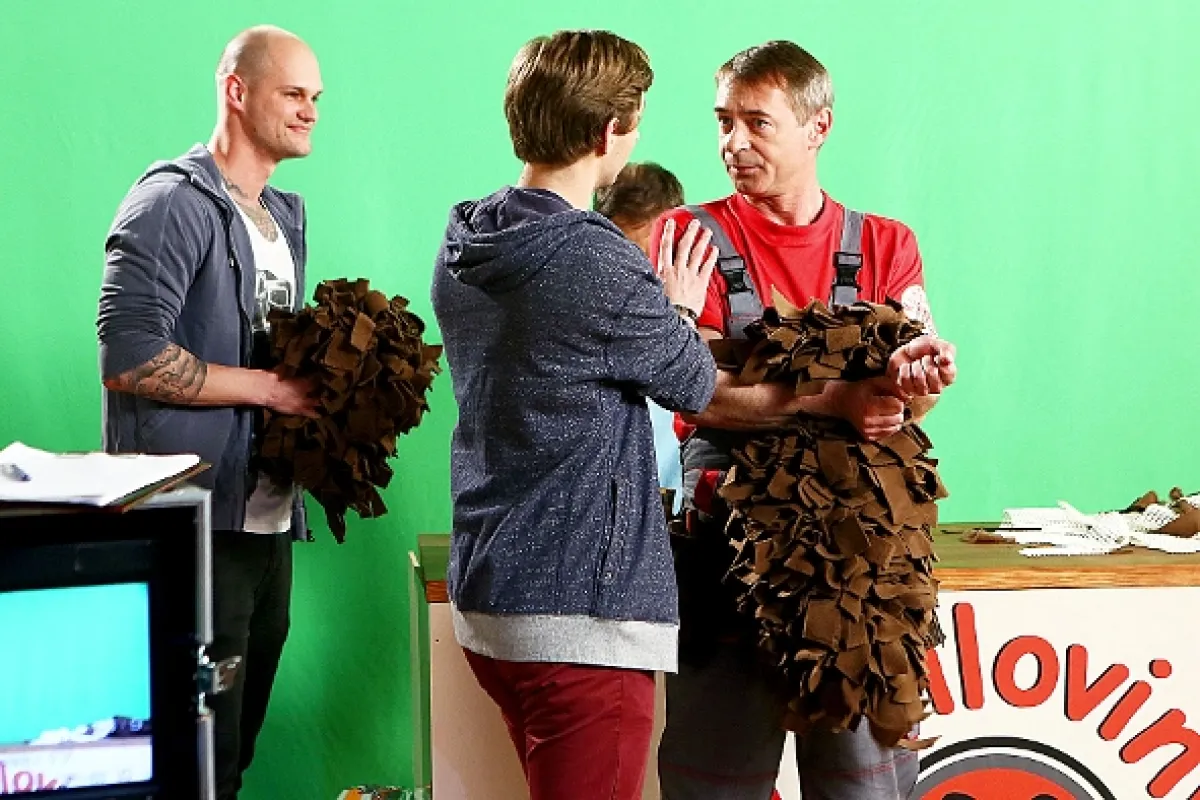 Svatby v Benátkách, 2015 - fotogaléria