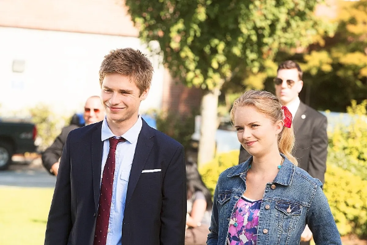 Poslední Den nezávislosti (Independence Daysaster), 2013 - fotogaléria