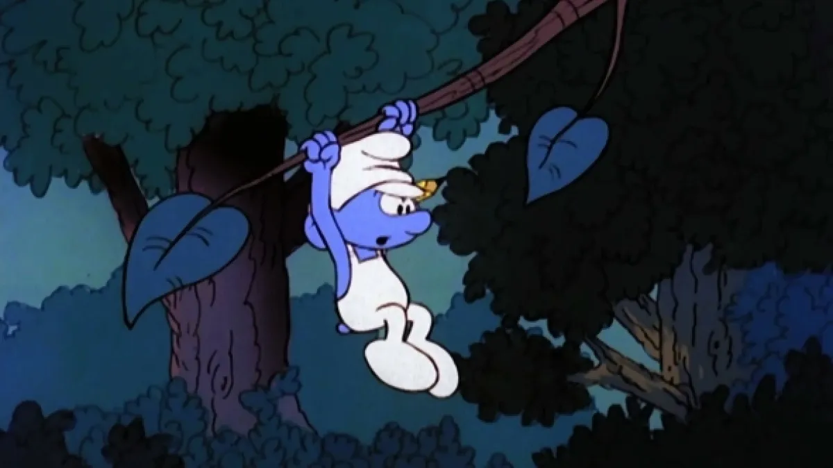 Hupikék törpikék (The Smurfs), 1989 - fotogaléria