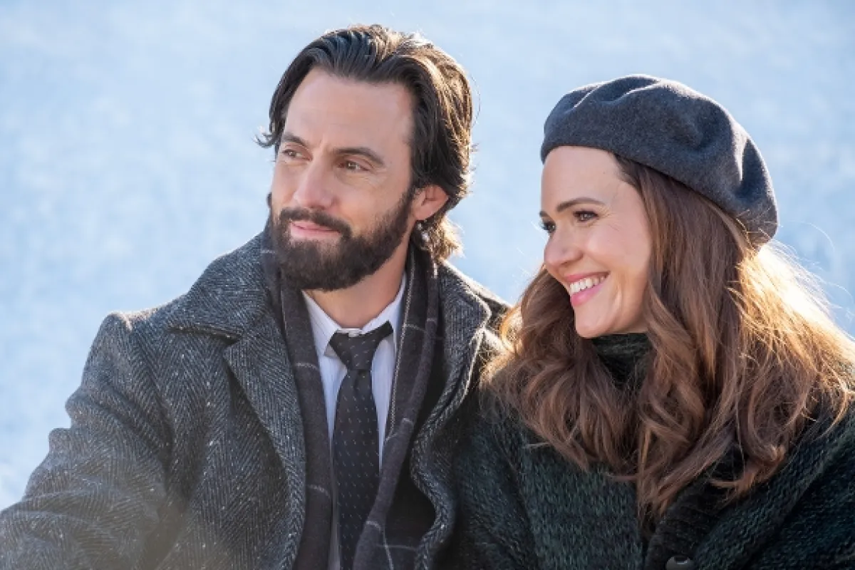 Tohle jsme my (This Is Us VI), 2022 - fotogaléria