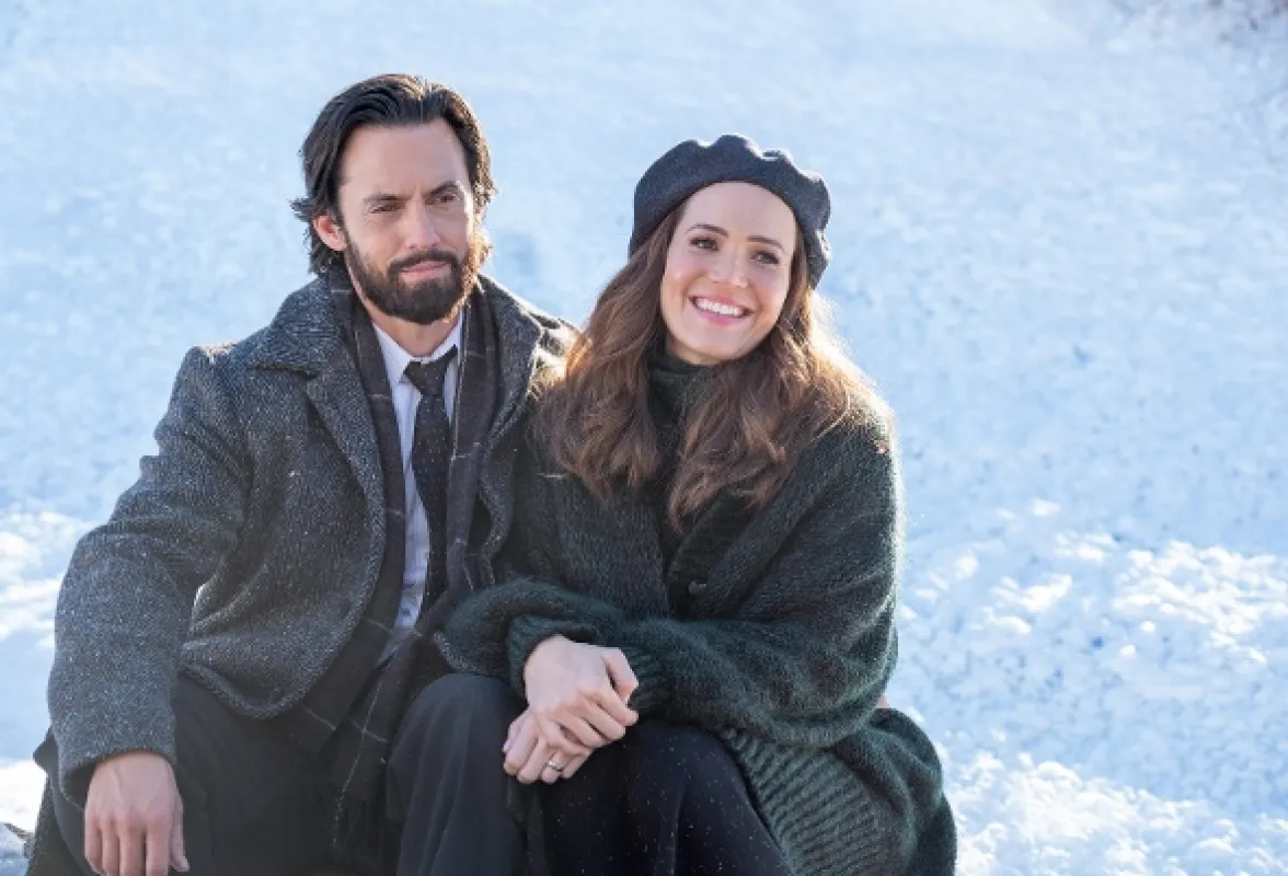 Tohle jsme my (This Is Us VI), 2022 - fotogaléria
