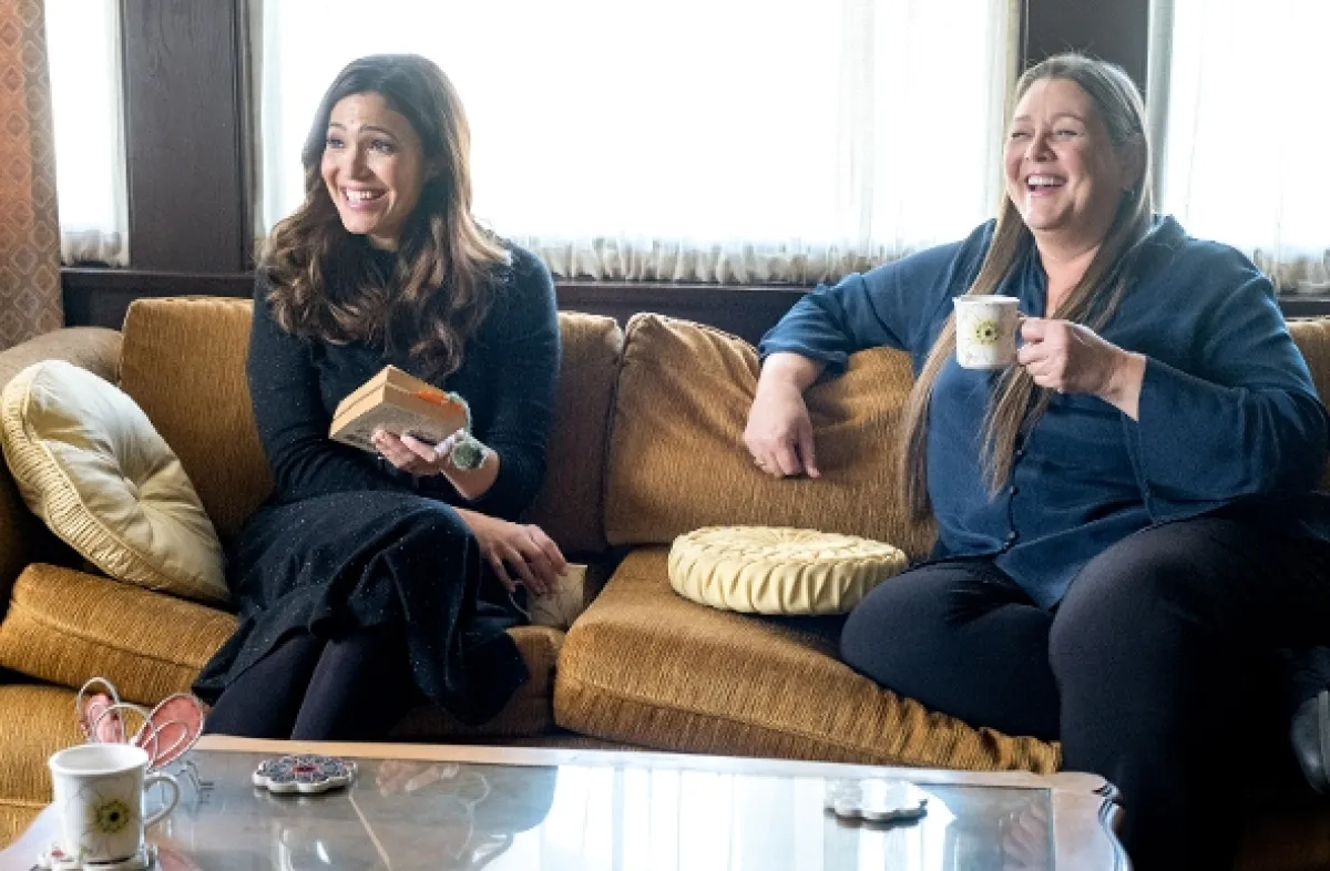 Tohle jsme my (This Is Us VI), 2022 - fotogaléria