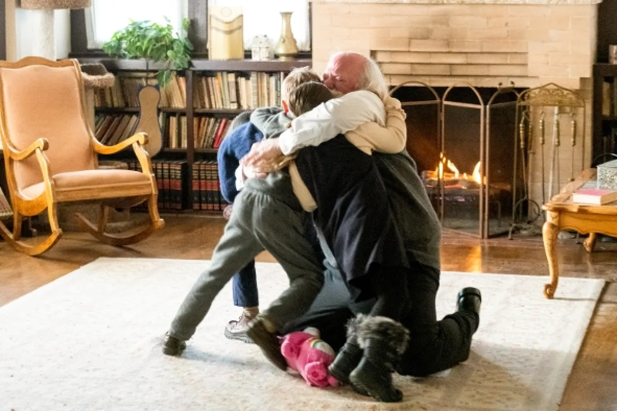Tohle jsme my (This Is Us VI), 2022 - fotogaléria
