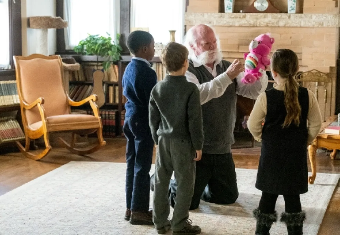 Tohle jsme my (This Is Us VI), 2022 - fotogaléria