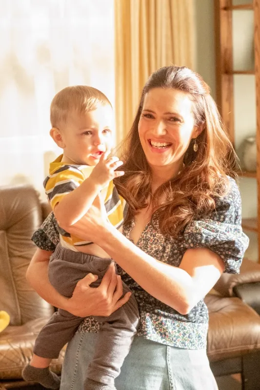 Tohle jsme my (This Is Us VI), 2022 - fotogaléria