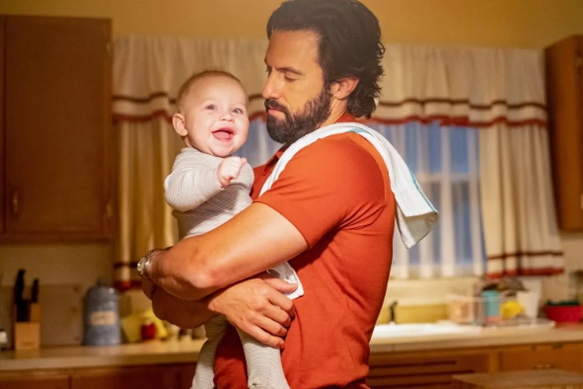 Tohle jsme my (This Is Us VI), 2022 - fotogaléria