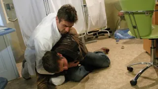 Ordinace v růžové zahradě (22)