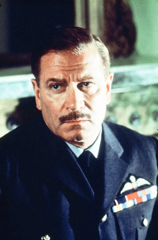 Bitva o Británii (Battle of Britain), 1969 - fotogaléria