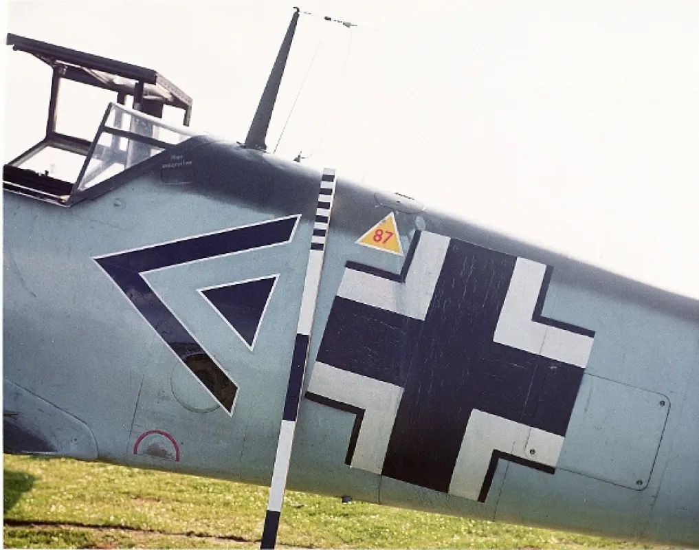 Bitva o Británii (Battle of Britain), 1969 - fotogaléria