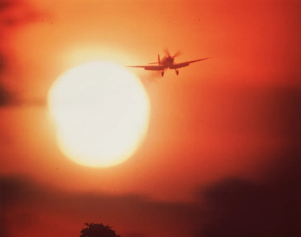 Bitva o Británii (Battle of Britain), 1969 - fotogaléria