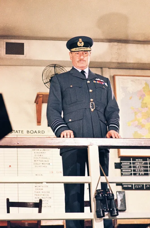 Bitva o Británii (Battle of Britain), 1969 - fotogaléria
