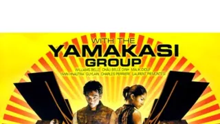 Yamakasi 2 - Velká výzva