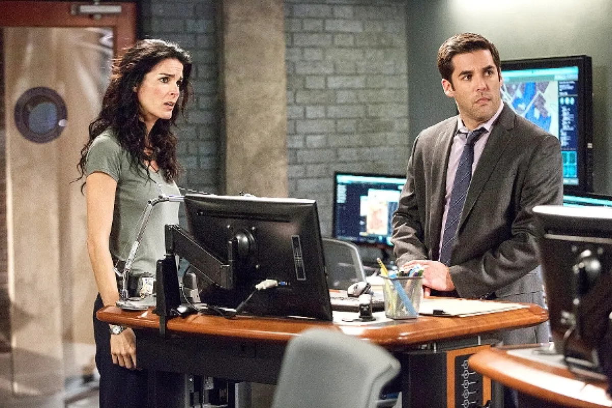 Rizzoli & Isles: Vraždy na pitevně (Rizzoli & Isles VI), 2015 - fotogaléria