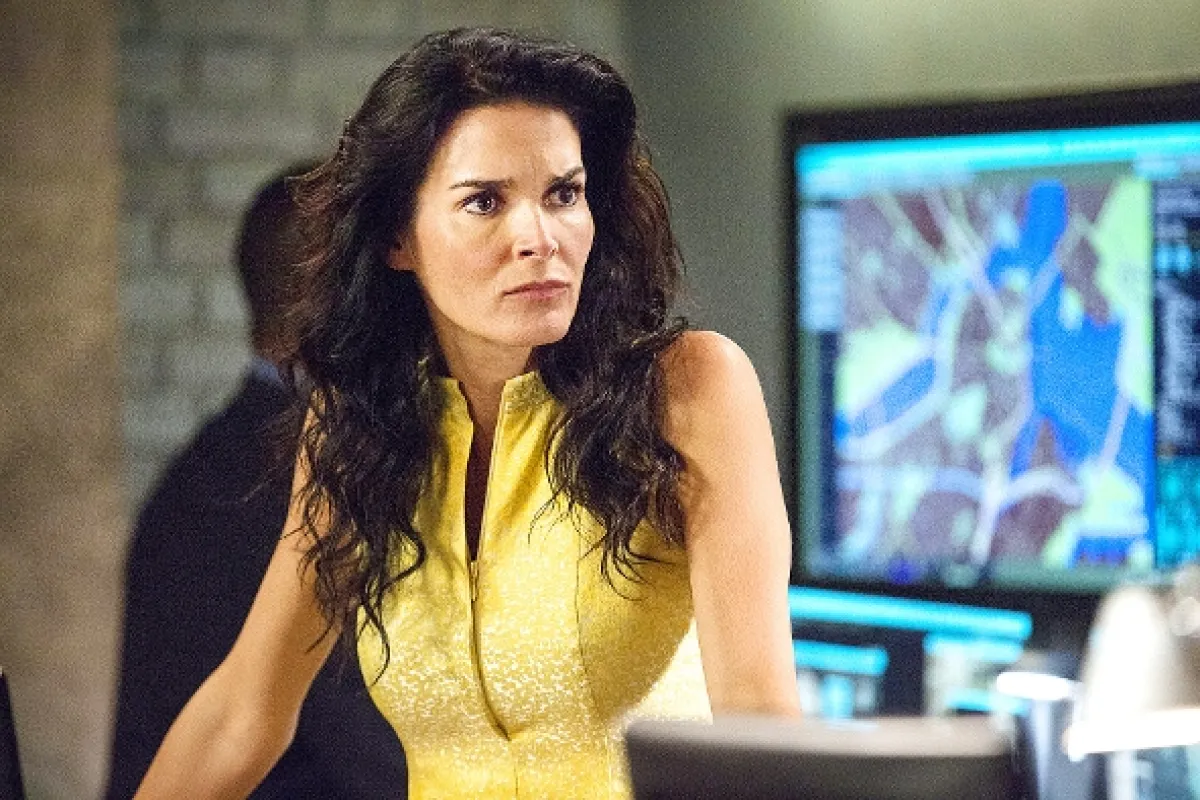 Rizzoli & Isles: Vraždy na pitevně (Rizzoli & Isles VI), 2015 - fotogaléria
