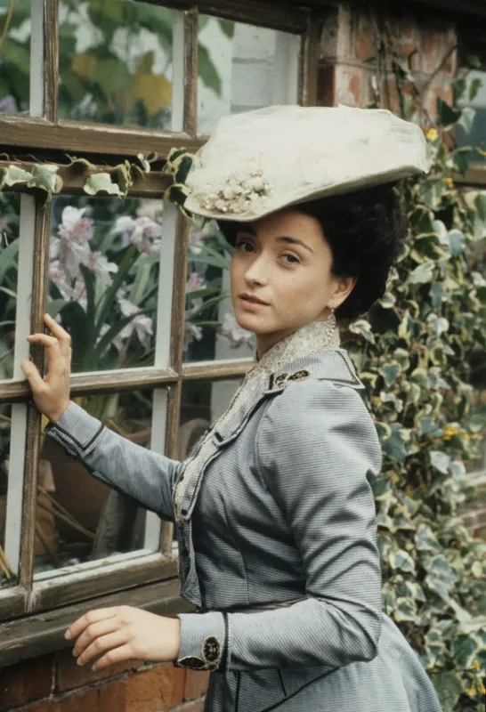 Z archivu Sherlocka Holmese (The Casebook of Sherlock Holmes), 1991 - fotogaléria