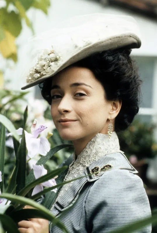 Z archivu Sherlocka Holmese (The Casebook of Sherlock Holmes), 1991 - fotogaléria
