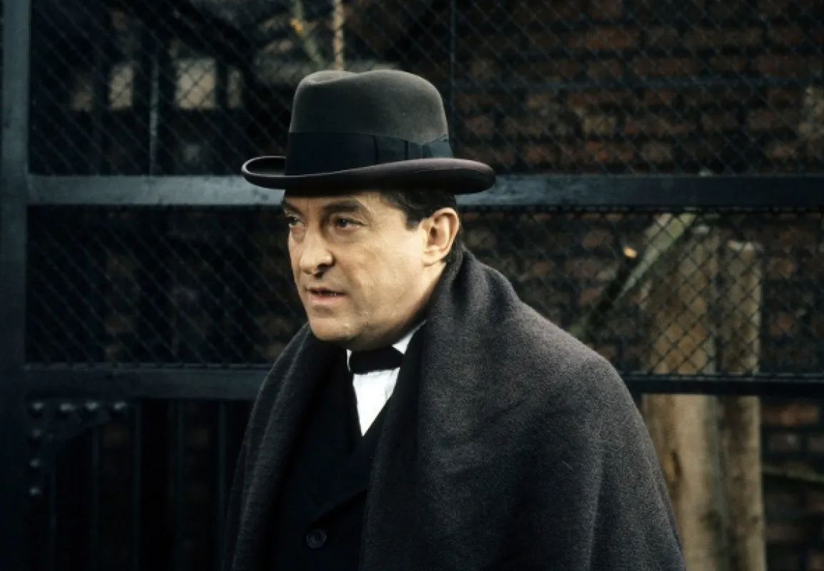 Z archivu Sherlocka Holmese (The Casebook of Sherlock Holmes), 1991 - fotogaléria